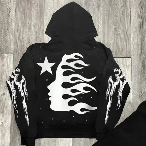 Hellstar hoodie